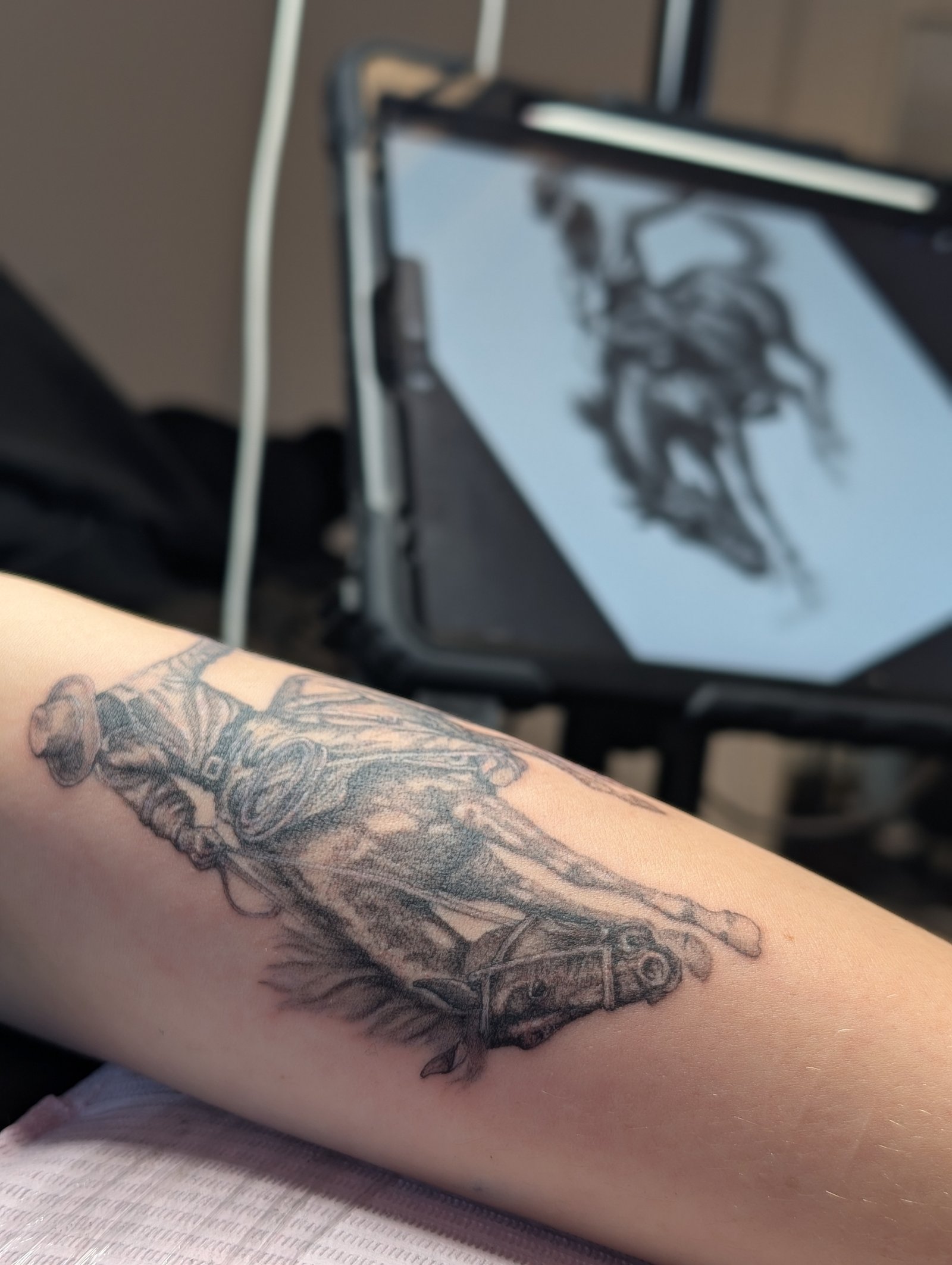Tattoo Design